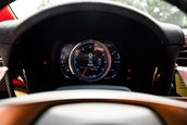 Lexus LFA Nurburgring Package de vanzare