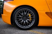Lexus LFA Nurburgring Package de vanzare