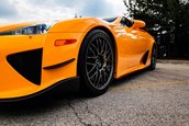 Lexus LFA Nurburgring Package de vanzare