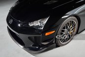 Lexus LFA Nurburgring Package de vanzare