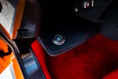 Lexus LFA Nurburgring Package de vanzare