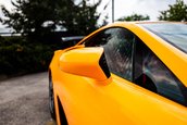 Lexus LFA Nurburgring Package de vanzare