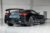 Lexus LFA Nurburgring Package de vanzare