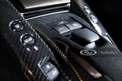 Lexus LFA Nurburgring Package de vanzare