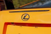 Lexus LFA Nurburgring Package de vanzare