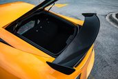 Lexus LFA Nurburgring Package de vanzare