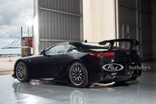 Lexus LFA Nurburgring Package de vanzare