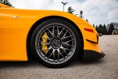 Lexus LFA Nurburgring Package de vanzare