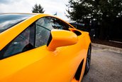 Lexus LFA Nurburgring Package de vanzare