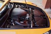 Lexus LFA Nurburgring Package de vanzare