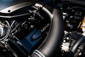 Lexus LFA Nurburgring Package de vanzare