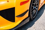 Lexus LFA Nurburgring Package de vanzare