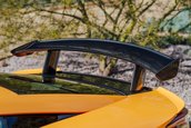 Lexus LFA Nurburgring Package de vanzare