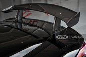 Lexus LFA Nurburgring Package de vanzare