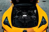 Lexus LFA Nurburgring Package de vanzare