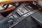 Lexus LFA Nurburgring Package de vanzare