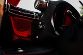 Lexus LFA Nurburgring Package de vanzare