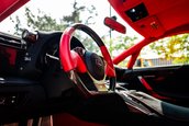 Lexus LFA Nurburgring Package de vanzare