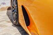 Lexus LFA Nurburgring Package de vanzare