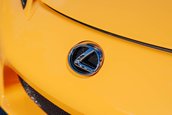 Lexus LFA Nurburgring Package de vanzare
