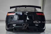 Lexus LFA Nurburgring Package de vanzare