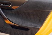 Lexus LFA Nurburgring Package de vanzare