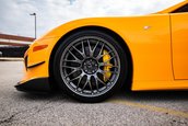 Lexus LFA Nurburgring Package de vanzare