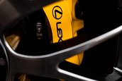 Lexus LFA Nurburgring Package de vanzare