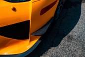 Lexus LFA Nurburgring Package de vanzare