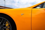Lexus LFA Nurburgring Package de vanzare