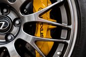 Lexus LFA Nurburgring Package de vanzare
