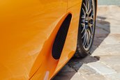 Lexus LFA Nurburgring Package de vanzare