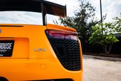 Lexus LFA Nurburgring Package de vanzare