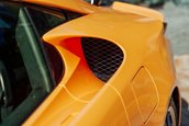 Lexus LFA Nurburgring Package de vanzare