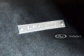 Lexus LFA Nurburgring Package de vanzare