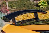 Lexus LFA Nurburgring Package de vanzare