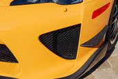 Lexus LFA Nurburgring Package de vanzare