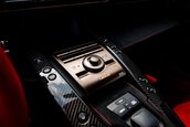 Lexus LFA Nurburgring Package de vanzare
