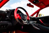 Lexus LFA Nurburgring Package de vanzare