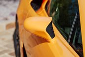 Lexus LFA Nurburgring Package de vanzare