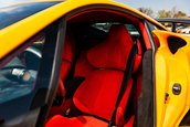 Lexus LFA Nurburgring Package de vanzare