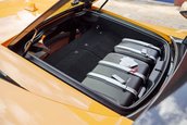 Lexus LFA Nurburgring Package de vanzare