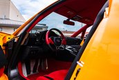 Lexus LFA Nurburgring Package de vanzare