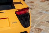 Lexus LFA Nurburgring Package de vanzare