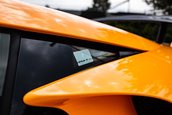Lexus LFA Nurburgring Package de vanzare
