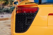 Lexus LFA Nurburgring Package de vanzare