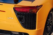 Lexus LFA Nurburgring Package de vanzare