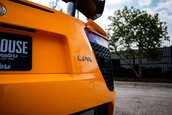 Lexus LFA Nurburgring Package de vanzare