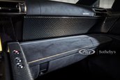 Lexus LFA Nurburgring Package de vanzare