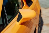 Lexus LFA Nurburgring Package de vanzare